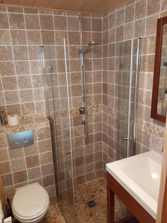 أمستردام Mar&Mar Bb Studio المظهر الخارجي الصورة